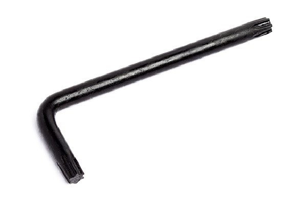 Torx-nøkkel T25 i gruppen LEKER, BARN OG BABY / Radiostyrt / RC-verktøy hos TP E-commerce Nordic AB (A09543)