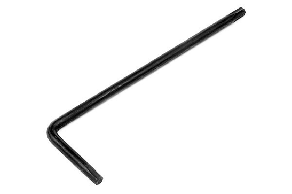 Torx-nøkkel T27 i gruppen LEKER, BARN OG BABY / Radiostyrt / RC-verktøy hos TP E-commerce Nordic AB (A09544)