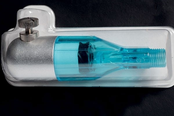 Silver Bullet PLUS mini fuktfelle i gruppen SPORT, FRITID & HOBBY / Hobby / Airbrush / Sprøytepistoler hos TP E-commerce Nordic AB (A09708)