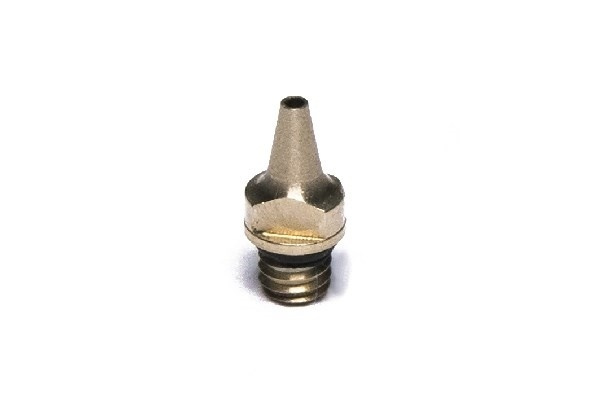 GP-850 #3 nozzle i gruppen SPORT, FRITID & HOBBY / Hobby / Airbrush / Tilbehør hos TP E-commerce Nordic AB (A09715)