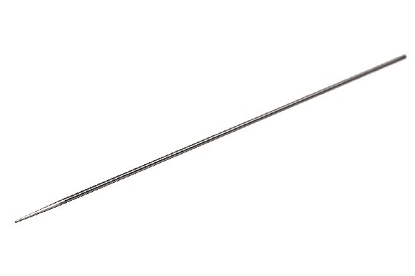 GP-850 #25 nål i gruppen SPORT, FRITID & HOBBY / Hobby / Airbrush / Tilbehør hos TP E-commerce Nordic AB (A09717)