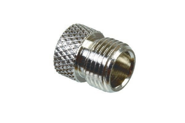 Airbrush-adapter for Paasche, 1/4\'xP40 1/8\'u i gruppen SPORT, FRITID & HOBBY / Hobby / Airbrush / Adaptere hos TP E-commerce Nordic AB (A09725)