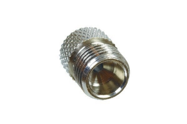Airbrush-adapter for Badger Ø5 x P0,45 1/8 i gruppen SPORT, FRITID & HOBBY / Hobby / Airbrush / Adaptere hos TP E-commerce Nordic AB (A09726)