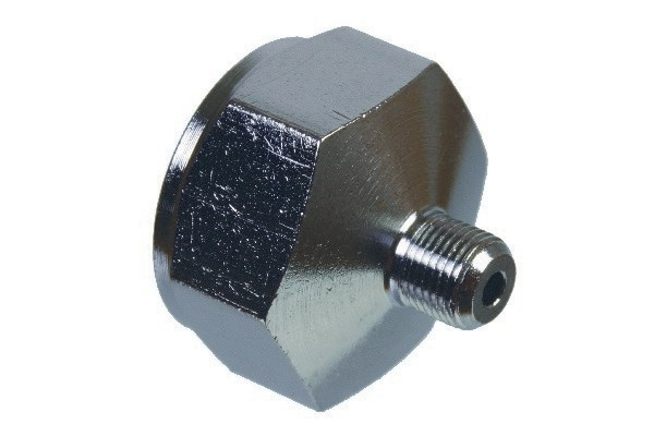 Adapter, 1/4\' for PA-100 i gruppen SPORT, FRITID & HOBBY / Hobby / Airbrush / Tilbehør hos TP E-commerce Nordic AB (A09730)