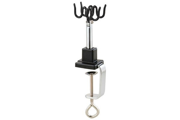 Holder for 2 sprøytepistoler i gruppen SPORT, FRITID & HOBBY / Hobby / Airbrush / Tilbehør hos TP E-commerce Nordic AB (A09744)