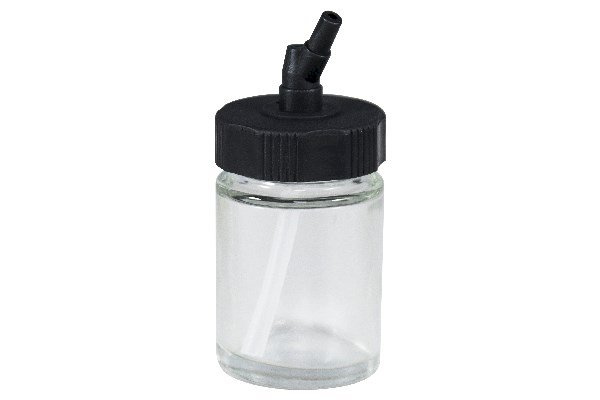 SP-575 22cc glassflaske (#29 +#30+#35) 5stk i gruppen SPORT, FRITID & HOBBY / Hobby / Airbrush / Tilbehør hos TP E-commerce Nordic AB (A09753)
