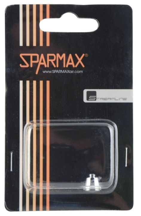 SP-20X #2 dysehette i gruppen SPORT, FRITID & HOBBY / Hobby / Airbrush / Tilbehør hos TP E-commerce Nordic AB (A09758)