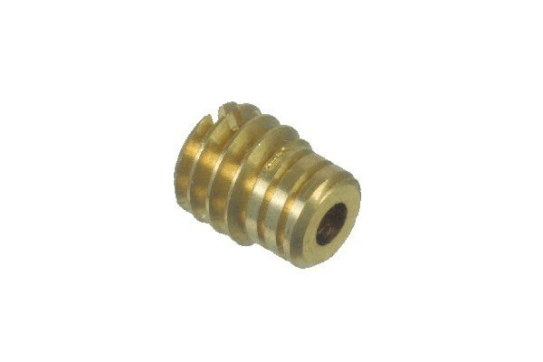 Neddle pakkskrue DH-115/DH-125 i gruppen SPORT, FRITID & HOBBY / Hobby / Airbrush / Tilbehør hos TP E-commerce Nordic AB (A09780)