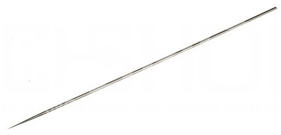Erstatningsnål for Sparmax DH102 #25 i gruppen SPORT, FRITID & HOBBY / Hobby / Airbrush / Tilbehør hos TP E-commerce Nordic AB (A09796)