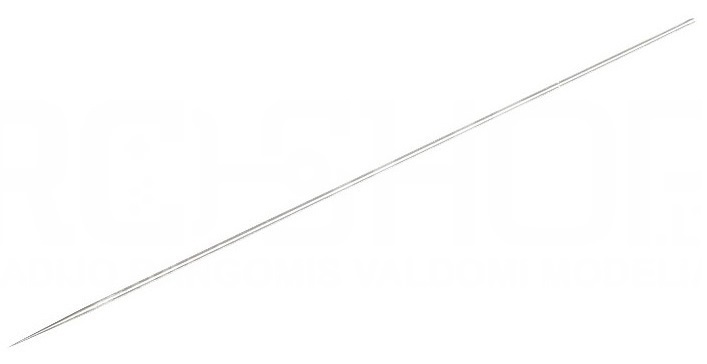 Erstatningsnål for GP-50 i gruppen SPORT, FRITID & HOBBY / Hobby / Airbrush / Tilbehør hos TP E-commerce Nordic AB (A09810)