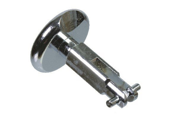 DH-2-trykknapp nr. 6 i gruppen SPORT, FRITID & HOBBY / Hobby / Airbrush / Tilbehør hos TP E-commerce Nordic AB (A09814)