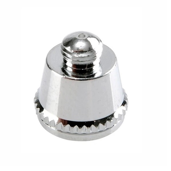 DH-125 Nozzle Cap #2 i gruppen SPORT, FRITID & HOBBY / Hobby / Airbrush / Tilbehør hos TP E-commerce Nordic AB (A09830)