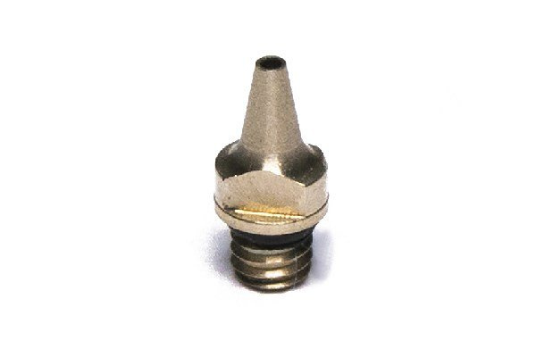 SP-35 Nozzle #3 i gruppen SPORT, FRITID & HOBBY / Hobby / Airbrush / Tilbehør hos TP E-commerce Nordic AB (A09839)