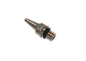 MAX-2 Nozzle #3 i gruppen SPORT, FRITID & HOBBY / Hobby / Airbrush / Tilbehør hos TP E-commerce Nordic AB (A09847)