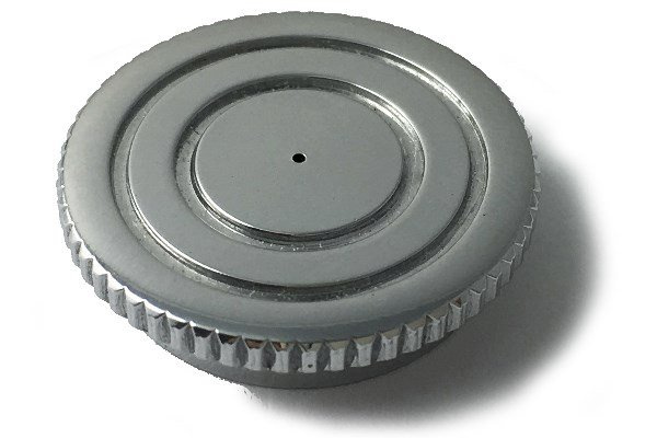 MAX-3 7 cc koppdeksel #17 i gruppen SPORT, FRITID & HOBBY / Hobby / Airbrush / Tilbehør hos TP E-commerce Nordic AB (A09858)