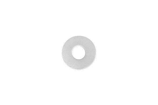 SP-20 O-ring for nålepakning #8 i gruppen SPORT, FRITID & HOBBY / Hobby / Airbrush / Tilbehør hos TP E-commerce Nordic AB (A09862)
