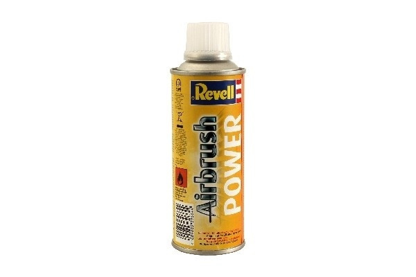 Trykkflaske 400 ml i gruppen SPORT, FRITID & HOBBY / Hobby / Airbrush / Tilbehør hos TP E-commerce Nordic AB (A09893)