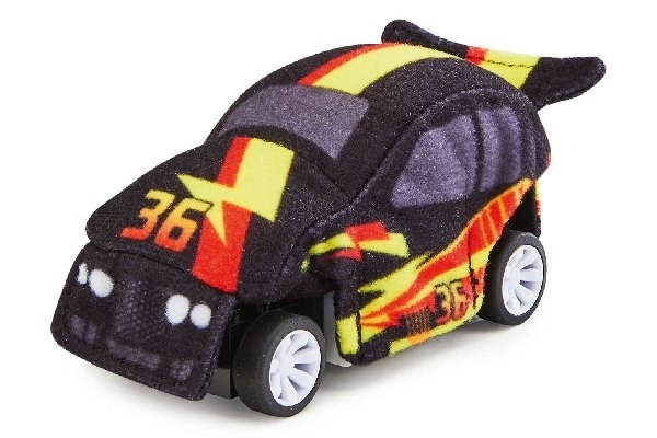 Mini Revellino Racing Car Pull, Svart i gruppen LEKER, BARN OG BABY / Leker / Lekebiler hos TP E-commerce Nordic AB (A10101)