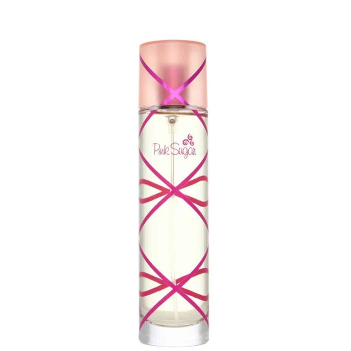 Aquolina Pink Sugar Edt 30 ml i gruppen HELSE OG SKJØNNHET / Duft og parfyme / Parfyme / Parfyme for henne hos TP E-commerce Nordic AB (A10242)