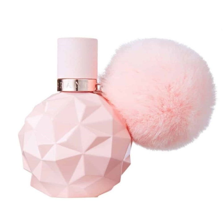 Ariana Grande Sweet Like Candy Edp 30ml i gruppen HELSE OG SKJØNNHET / Duft og parfyme / Parfyme / Parfyme for henne hos TP E-commerce Nordic AB (A10339)