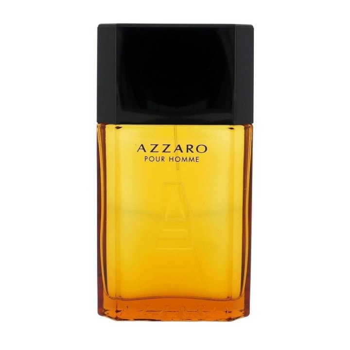Azzaro Pour Homme Påfyllbar Edt 100ml i gruppen HELSE OG SKJØNNHET / Duft og parfyme / Parfyme / Parfyme for han hos TP E-commerce Nordic AB (A10362)