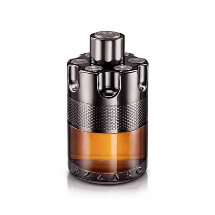 Azzaro Wanted by Night Edp 100ml i gruppen HELSE OG SKJØNNHET / Duft og parfyme / Parfyme / Parfyme for han hos TP E-commerce Nordic AB (A10364)
