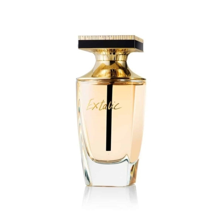 Balmain Extatic Edp 90ml i gruppen HELSE OG SKJØNNHET / Duft og parfyme / Parfyme / Parfyme for henne hos TP E-commerce Nordic AB (A10372)