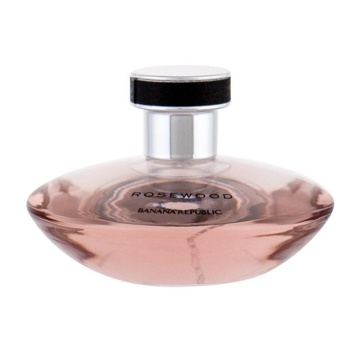 Banana Republic Rosewood Edp 100ml i gruppen HELSE OG SKJØNNHET / Duft og parfyme / Parfyme / Parfyme for henne hos TP E-commerce Nordic AB (A10383)
