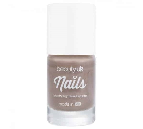 BeautyUK Beauty UK Nails no.29 - Night Owl 9ml i gruppen HELSE OG SKJØNNHET / Manikyr/pedikyr / Neglelakk hos TP E-commerce Nordic AB (A10401)