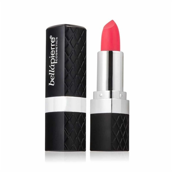 Bellapierre Matte Lipstick - Aloha i gruppen HELSE OG SKJØNNHET / Makeup / Lepper / Leppestift hos TP E-commerce Nordic AB (A10445)