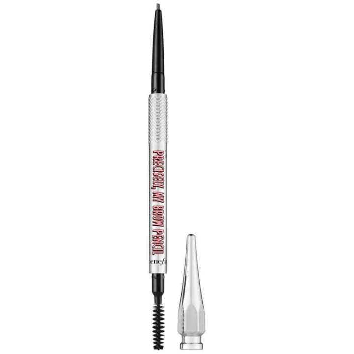 Benefit Precisely, My Brow Eyebrow Pencil 05 Warm Black-Brown i gruppen HELSE OG SKJØNNHET / Makeup / Øyne og øyebryn / Øyenbrynspenn hos TP E-commerce Nordic AB (A10469)