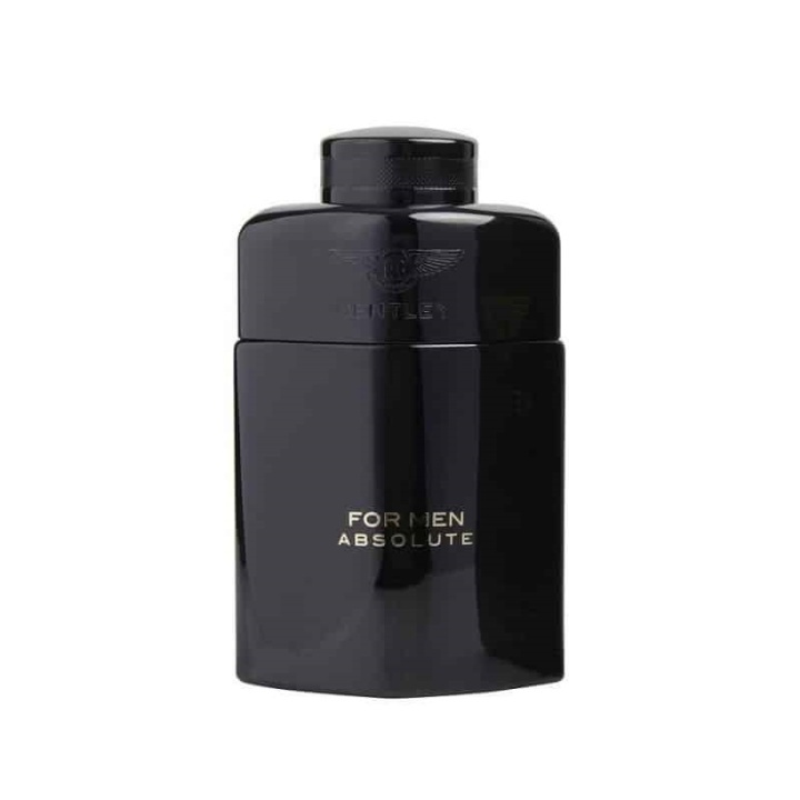 Bentley for Men Absolute Edp 100ml i gruppen HELSE OG SKJØNNHET / Duft og parfyme / Parfyme / Parfyme for han hos TP E-commerce Nordic AB (A10472)