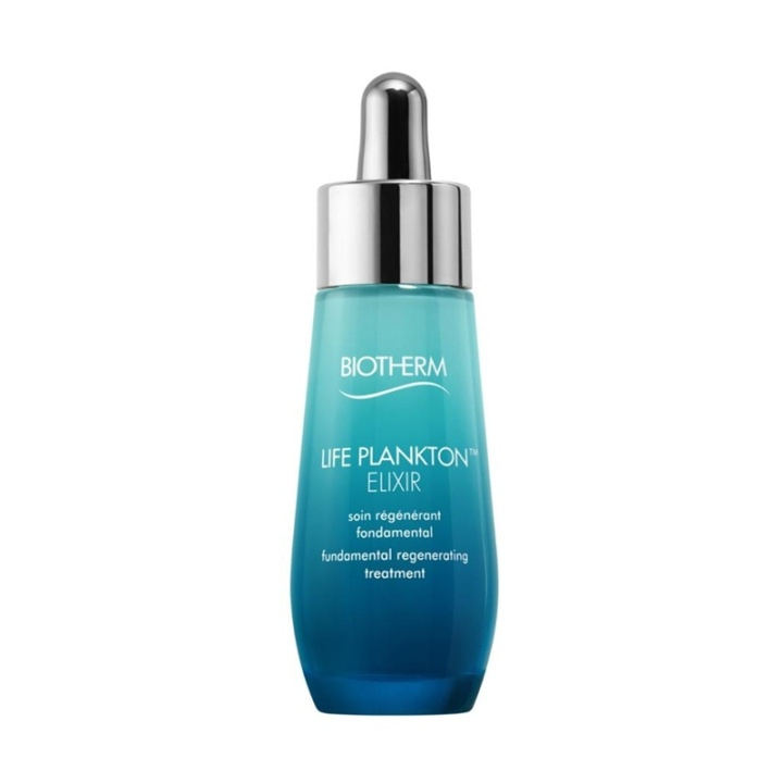 Biotherm Life Plankton Elixir 50 ml i gruppen HELSE OG SKJØNNHET / Hudpleie / Ansikt / Hudserum hos TP E-commerce Nordic AB (A10499)
