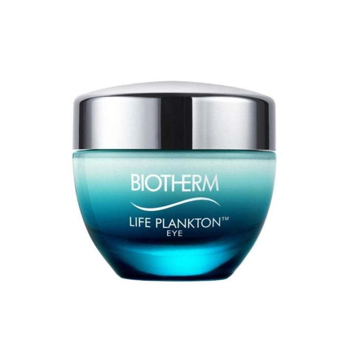 Biotherm Life Plankton Eye 15ml i gruppen HELSE OG SKJØNNHET / Hudpleie / Ansikt / Øyne hos TP E-commerce Nordic AB (A10500)