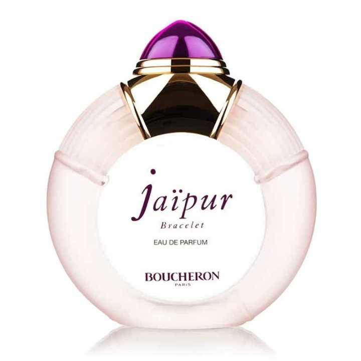 Boucheron Jaipur Bracelet Edp 100ml i gruppen HELSE OG SKJØNNHET / Duft og parfyme / Parfyme / Parfyme for henne hos TP E-commerce Nordic AB (A10511)