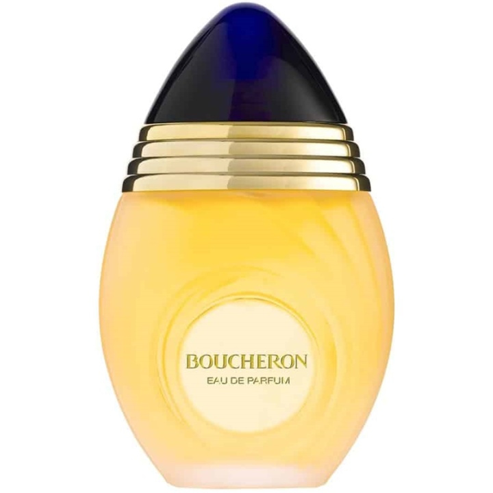 Boucheron Pour Femme Edp 100 ml i gruppen HELSE OG SKJØNNHET / Duft og parfyme / Parfyme / Parfyme for henne hos TP E-commerce Nordic AB (A10512)