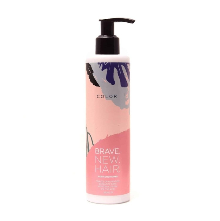 Brave. New. Hair. Colour Conditioner 250 ml i gruppen HELSE OG SKJØNNHET / Hår & styling / Hårpleie / Balsam hos TP E-commerce Nordic AB (A10519)