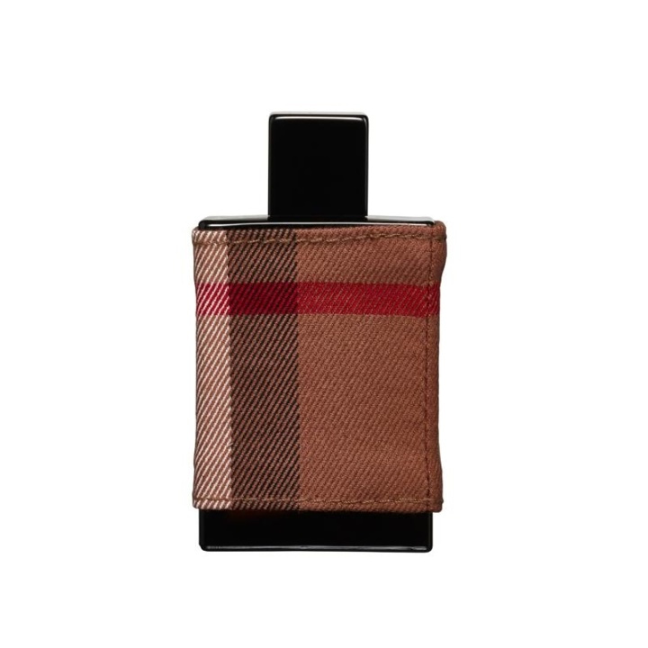 Burberry London Men Edt 30ml i gruppen HELSE OG SKJØNNHET / Duft og parfyme / Parfyme / Parfyme for han hos TP E-commerce Nordic AB (A10548)