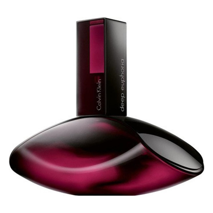 Calvin Klein Deep Euphoria Edt 100 ml i gruppen HELSE OG SKJØNNHET / Duft og parfyme / Parfyme / Parfyme for henne hos TP E-commerce Nordic AB (A10573)