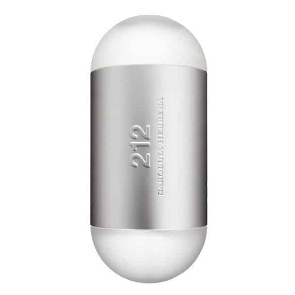 Carolina Herrera 212 NYC Edt 60 ml i gruppen HELSE OG SKJØNNHET / Duft og parfyme / Parfyme / Parfyme for henne hos TP E-commerce Nordic AB (A10609)