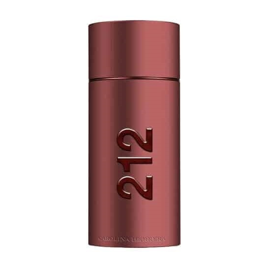 Carolina Herrera 212 Sexy Men Edt 100ml i gruppen HELSE OG SKJØNNHET / Duft og parfyme / Parfyme / Parfyme for han hos TP E-commerce Nordic AB (A10610)