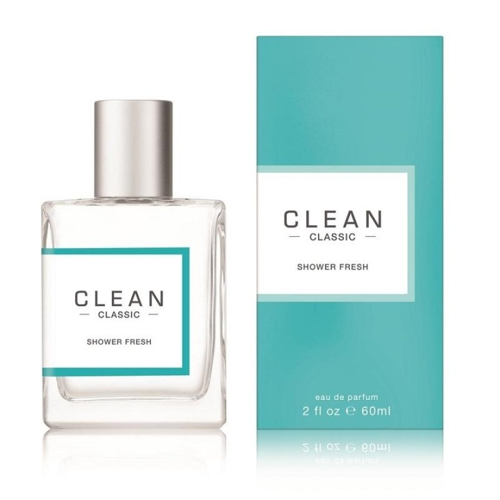 Clean Classic Shower Fresh Edp 60 ml i gruppen HELSE OG SKJØNNHET / Duft og parfyme / Parfyme / Parfyme for henne hos TP E-commerce Nordic AB (A10662)
