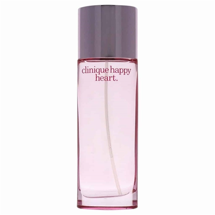 Clinique Happy Heart Edp 100 ml i gruppen HELSE OG SKJØNNHET / Duft og parfyme / Parfyme / Parfyme for henne hos TP E-commerce Nordic AB (A10676)