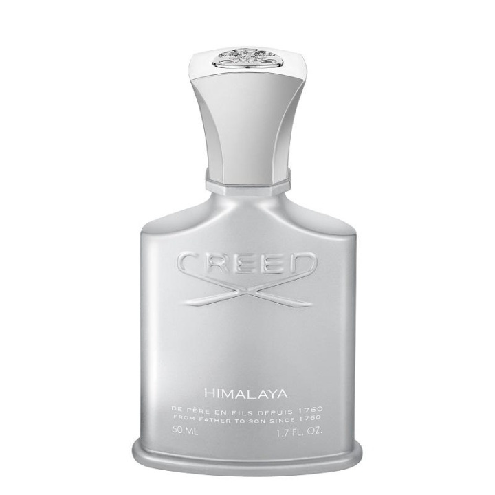 Creed Himalaya Edp 50ml i gruppen HELSE OG SKJØNNHET / Duft og parfyme / Parfyme / Parfyme for han hos TP E-commerce Nordic AB (A10689)