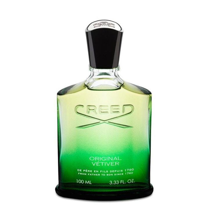 Creed Original Vetiver Edp 100ml i gruppen HELSE OG SKJØNNHET / Duft og parfyme / Parfyme / Parfyme for han hos TP E-commerce Nordic AB (A10690)