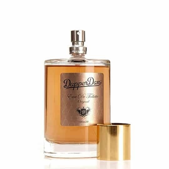 Dapper Dan Edt 100 ml i gruppen HELSE OG SKJØNNHET / Duft og parfyme / Parfyme / Parfyme for han hos TP E-commerce Nordic AB (A10700)