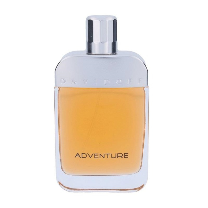 Davidoff Adventure Edt 100ml i gruppen HELSE OG SKJØNNHET / Duft og parfyme / Parfyme / Parfyme for han hos TP E-commerce Nordic AB (A10716)