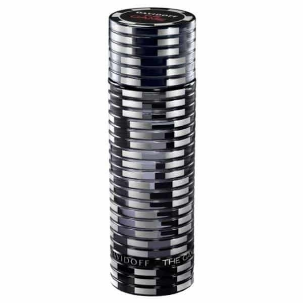 Davidoff The Game Edt 100 ml i gruppen HELSE OG SKJØNNHET / Duft og parfyme / Parfyme / Parfyme for han hos TP E-commerce Nordic AB (A10725)