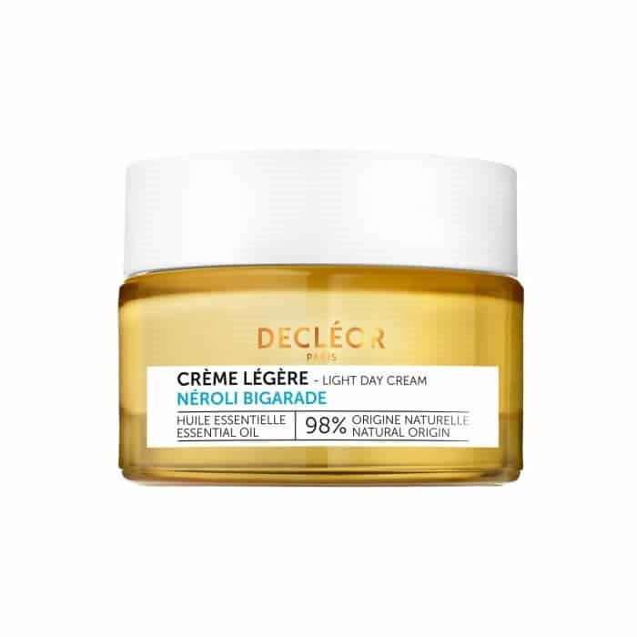 Decleor Neroli Bigarade Light Day Cream 50ml i gruppen HELSE OG SKJØNNHET / Hudpleie / Ansikt / Dagkrem hos TP E-commerce Nordic AB (A10744)