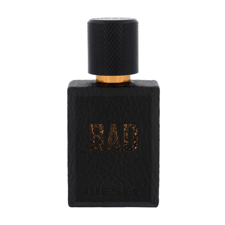 Diesel Bad Edt 35ml i gruppen HELSE OG SKJØNNHET / Duft og parfyme / Parfyme / Parfyme for han hos TP E-commerce Nordic AB (A10766)